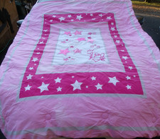 Piumino doppio Hillary Duff