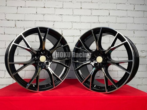 Cerchi 789m stile 5x120 - 4x,