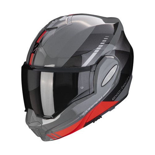 Scorpion exo tech evo casco - exo-tech,