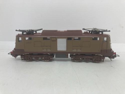 Lima 8022 locomotive - ho,