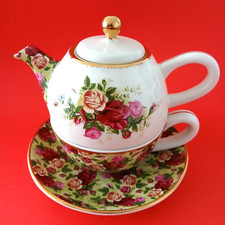 Royal Albert Old Country Roses