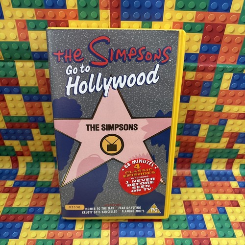 The simpsons - the,