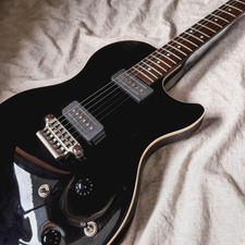 Chitarra elettrica VOX SSC-33