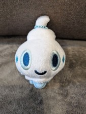 Pokemon Center Limited Type Focus Peluche Mascotte Coniglietto Pucci Vanillite