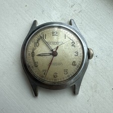 Orologio da polso vintage anni