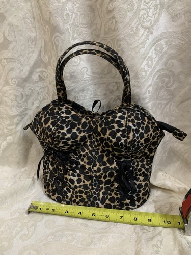 Borsa mano y2k corsetto - mano,