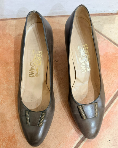 Salvatore ferragamo scarpe - salvatore, in