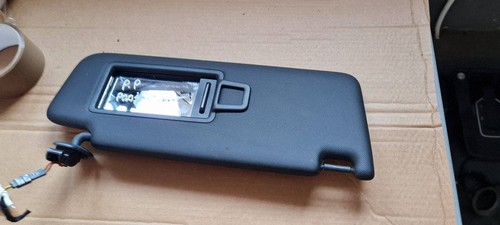Visiera parasole audi b9 - parasole,
