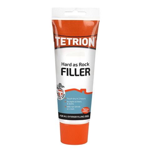 Tetrion hard rock - as, tubo