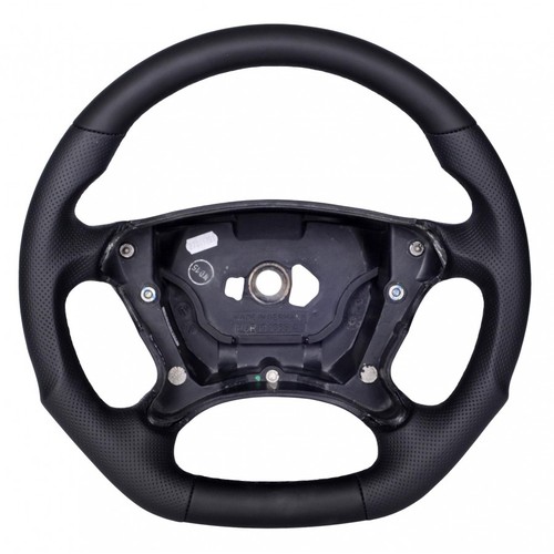 Volante pelle adatto a - pelle,