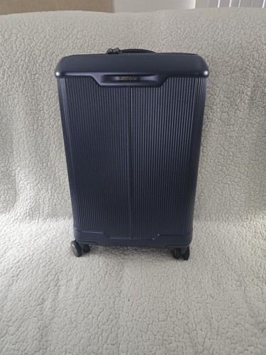 Samsonite silhouette - samsonite,