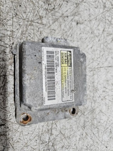 Chevrolet camaro 2000 - 2000, module