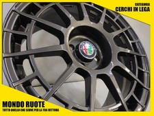 4 Cerchi In Lega MAK NTT da 17