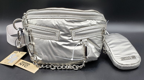 Borsa tracolla convertibile - borsa,