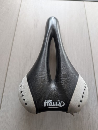 Sella selle italia - sella, compact