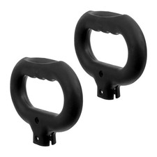  2 Pcs Maniglia Per Passeggino