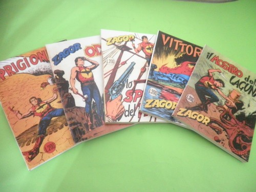 Zagor zenith anastatica 90 - zagor,