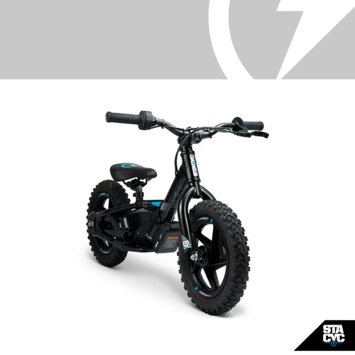 Stacyc edrive balance - 12,