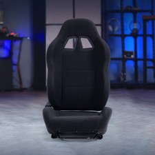 Dardoo Racing Seat Con Doppie