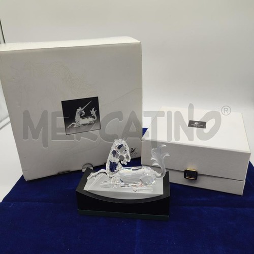 Swarovski creature fantastiche - swarovski,