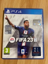 Fifa sony playstation 4 - fifa, 23