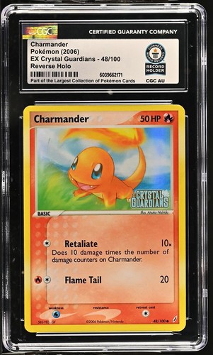Pokemon 2006 crystal - 2006,