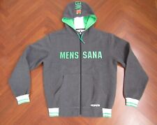 Canotta HACKETT MENS SANA MONTEPASCHI SIENA basket felpa jersey camiseta giacca