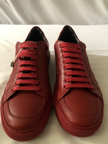 Sneakers uomo rodolphe - sneakers,