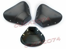 COPERTURA SELLA VESPA FARO BASSO V30 > V33 VESPA VM1 VM2 VN2 E TARGHETTA AQUILA