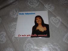 VIOLA VALENTINO LE MIE PIU'