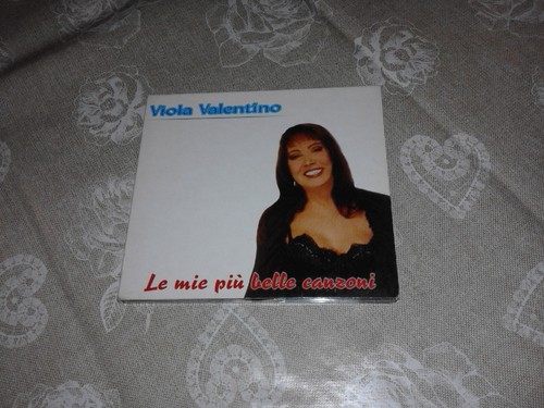Viola valentino mie piu - le,