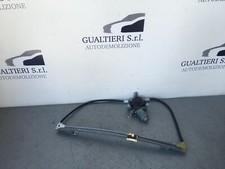 RICAMBI USATI 8201010937