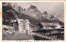 # S. MARTINO DI CASTROZZA