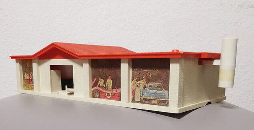 Mattel hot wheels - wheels, "super