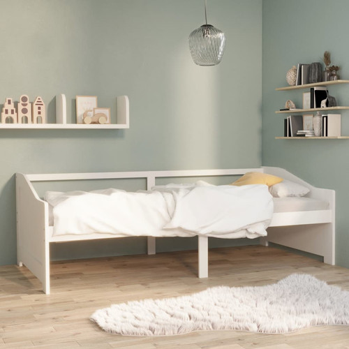 Vidaxl divano letto posti - 3,