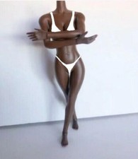 Bambola Jiaou 1/6 soldatini