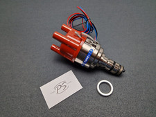 Distributore Accensione 123