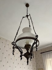 lampadario VECCHIA MARINA