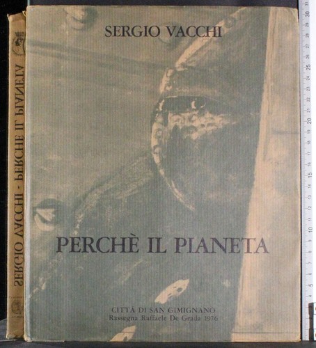 Perché pianeta sergio - perchÉ,