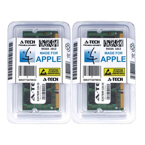 Kit 4gb 2gb - 2gb, macbook