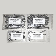 KAWASAKI KZ Z 1000 P POLICE