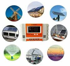 PDR* Regolatore di carica