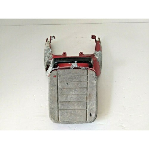Maniglione posteriore yamaha - maniglione,