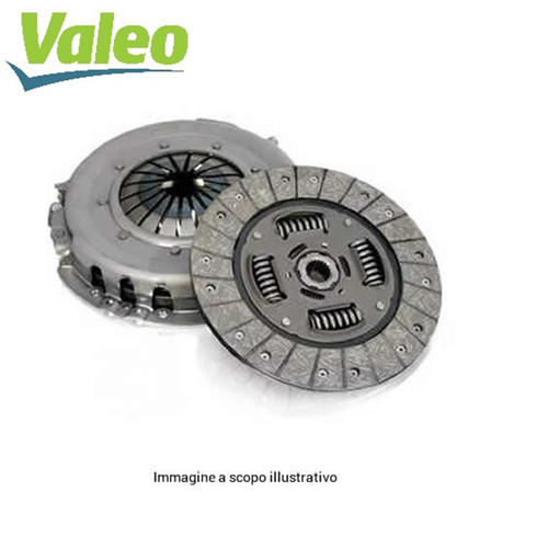 826354 kit frizione - 826354,