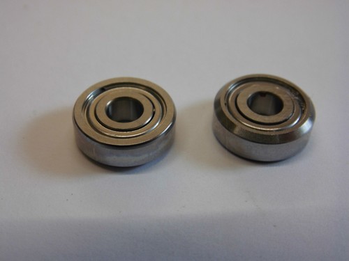 Cuscinetto sfere modellismo - a,