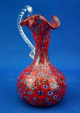 ERCOLE BAROVIER - TOSO jug