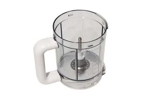 Braun contenitore 750ml