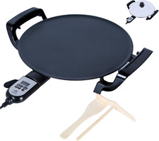 Griglia Elettrica 16" per
