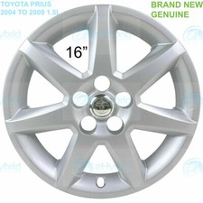 ORIGINALE TOYOTA PRIUS ASSETTO