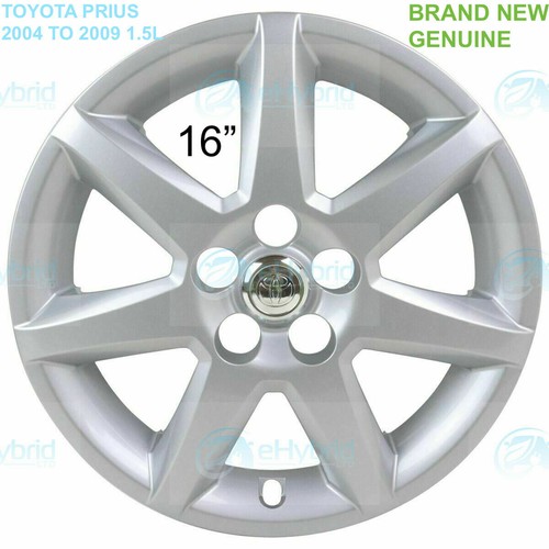 Copricerchio originale toyota - originale,